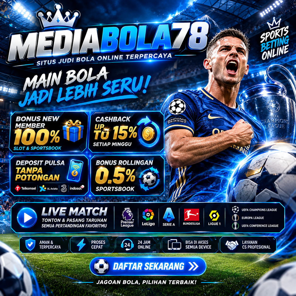 Promo Banner